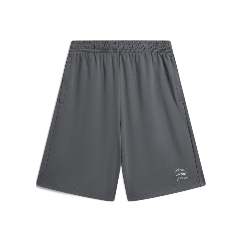  LI-NING/李宁 抗菌 男士运动短裤