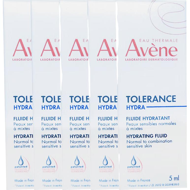  Avene/雅漾 舒缓 保湿乳
