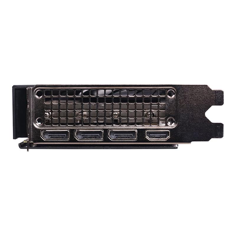 PNY 必恩威 GeForce RTX 3060 Ti 8GB VERTO 显卡 8GB