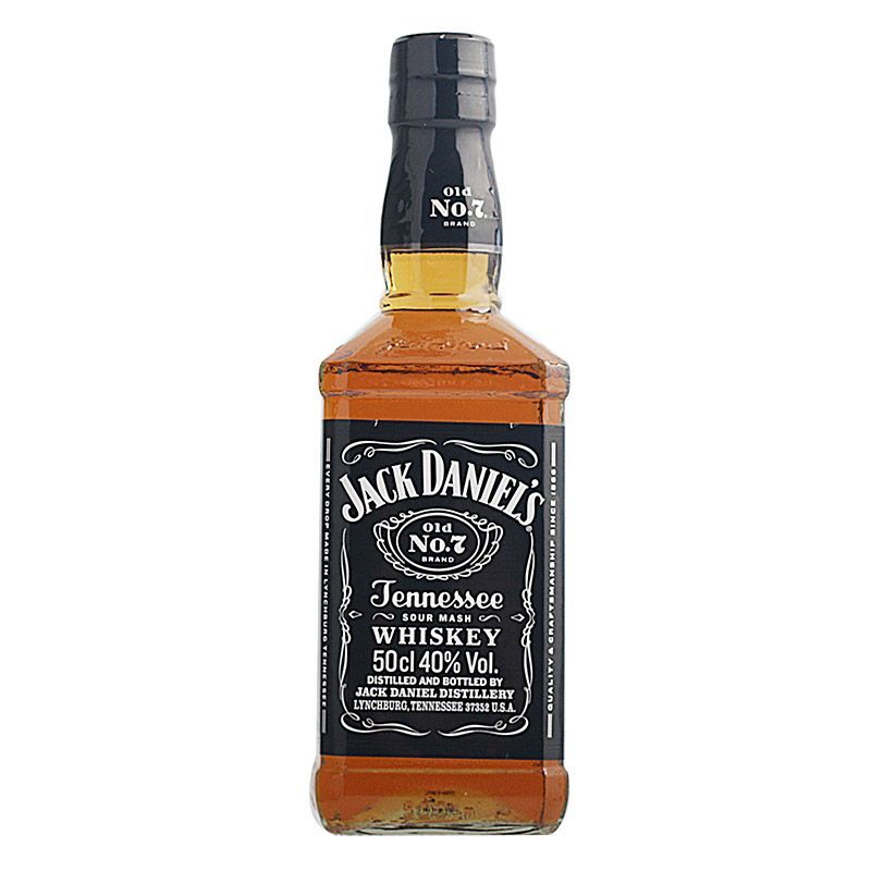  JACK DANIEL‘S/杰克丹尼 威士忌