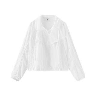  Semir/森马 防晒 女士夹克