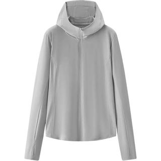 Semir/森马 凉感 女士防晒外套