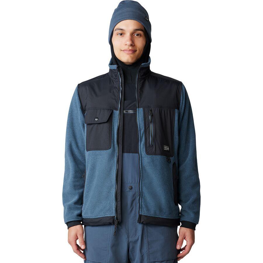  MOUNTAIN HARDWEAR/山浩 男士夹克