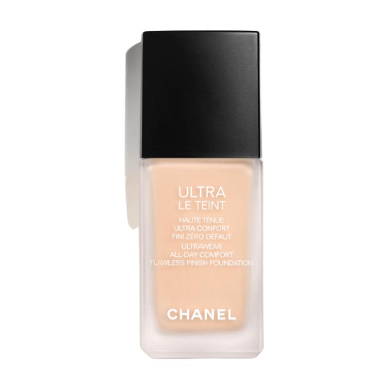  CHANEL/香奈儿 遮瑕控油 粉底液