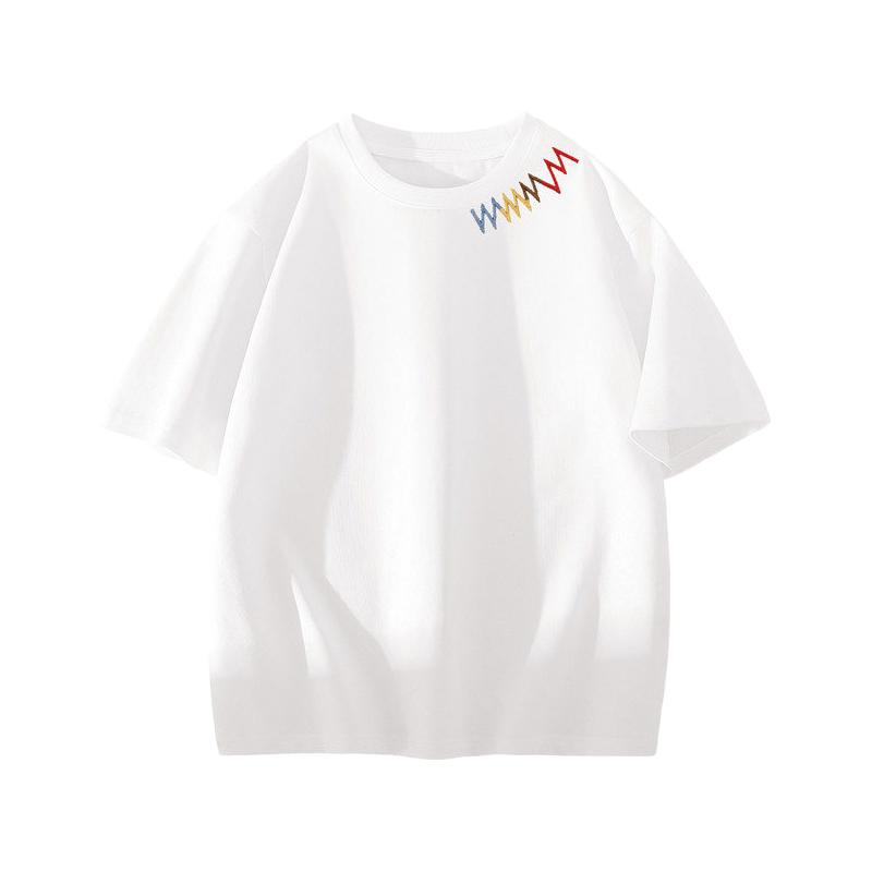  MINISO/名创优品 女士短袖T恤