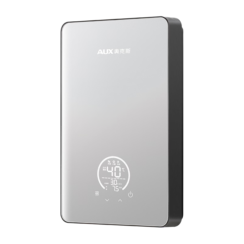  AUX/奥克斯 变频恒温 即热式电热水器
