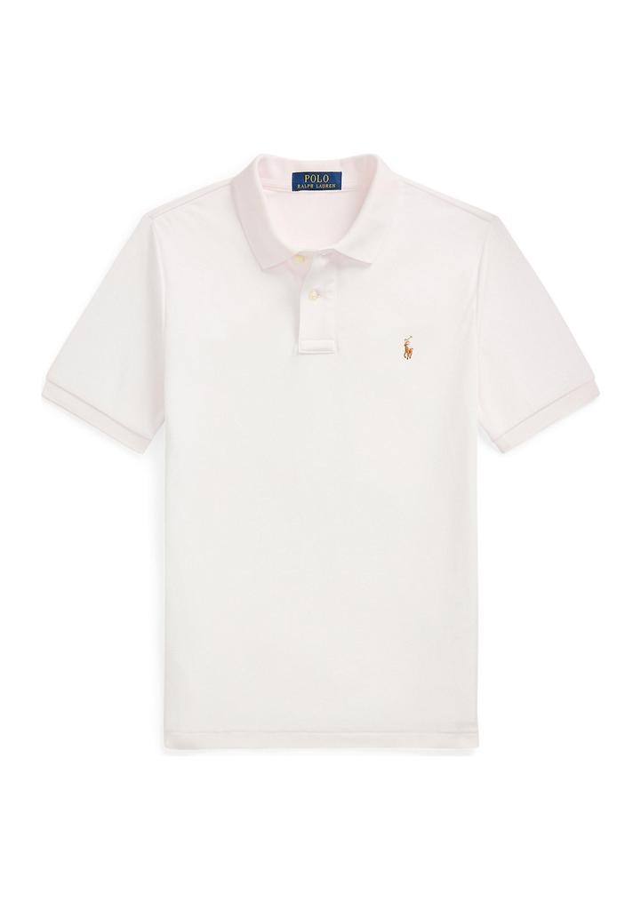  RALPH LAUREN/拉夫劳伦 儿童Polo衫