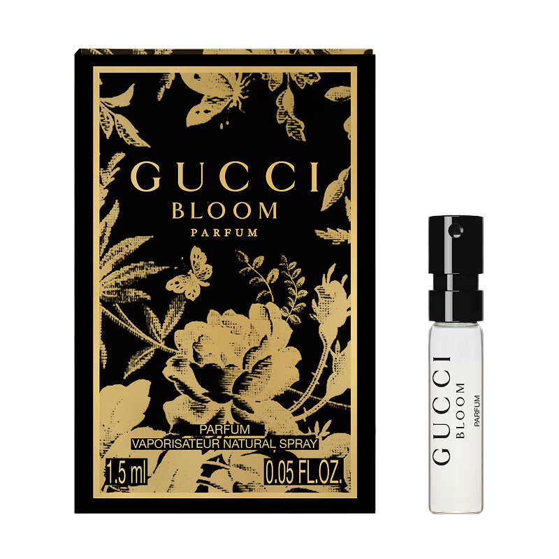  GUCCI/古驰 女士香水