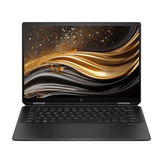 HP 惠普 幽灵Spectre x360 14 14英寸 变形本 黑色（Core Ultra5 125H、核芯显卡、16GB、1TB SSD、2.8K、OLED、120Hz）