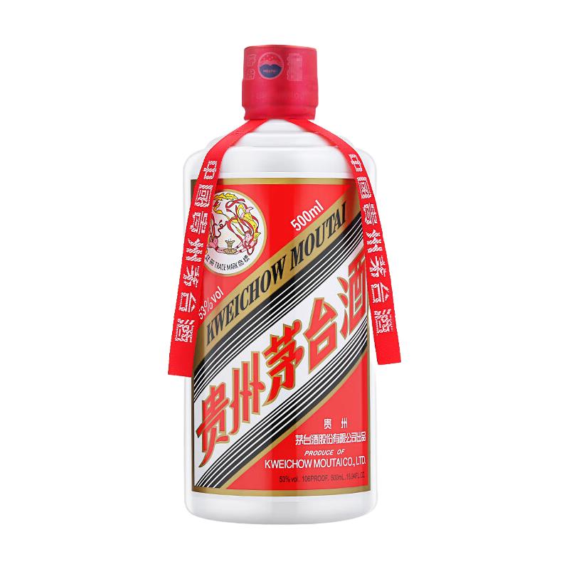 MOUTAI/茅台 茅台飞天酒