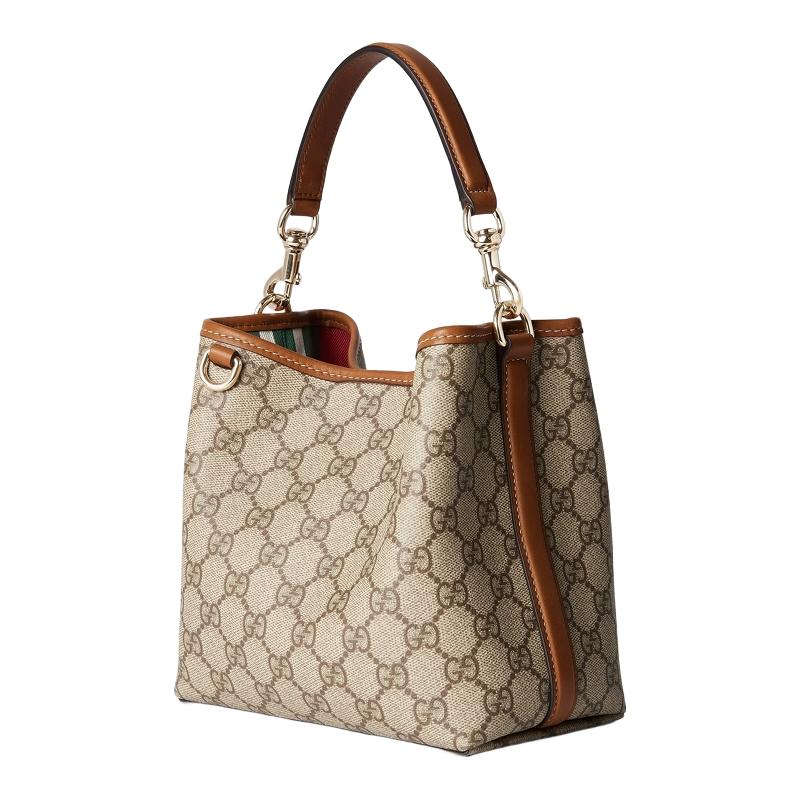  GUCCI/古驰 女士水桶包