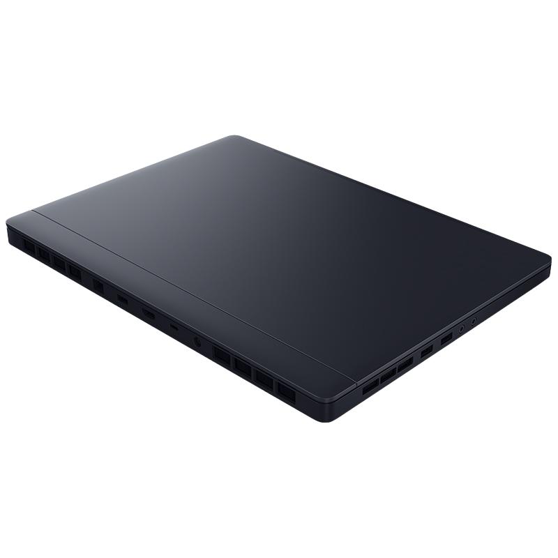  Xiaomi/小米 小米-游戏本 小米游戏笔记本15.6 GTX1060 6G 游戏笔记本电脑  酷睿i7-8750H 深空灰 512GB 60HZ 16GB