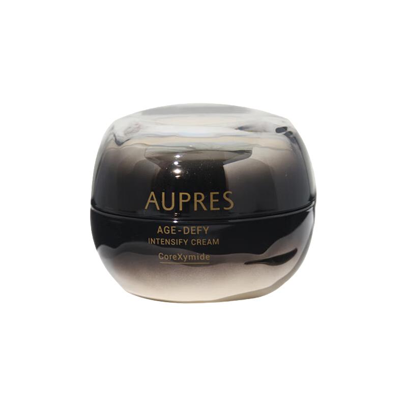 AUPRES 欧珀莱 恒久肌活修护面霜 50g
