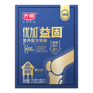  Bright/光明 高钙奶粉