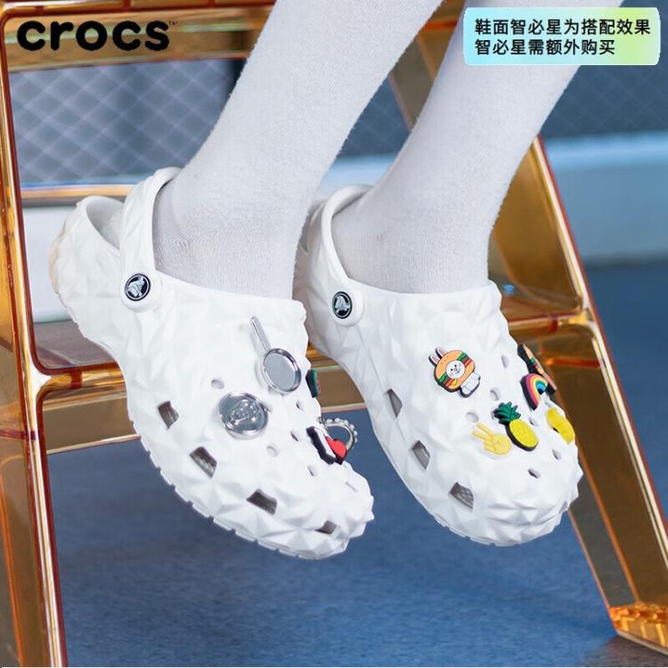  crocs/卡骆驰 经典 洞洞鞋