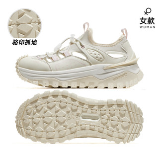  CAMEL/骆驼 防滑 女士溯溪鞋