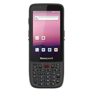  Honeywell/霍尼韦尔 数据盘点 安卓手持终端
