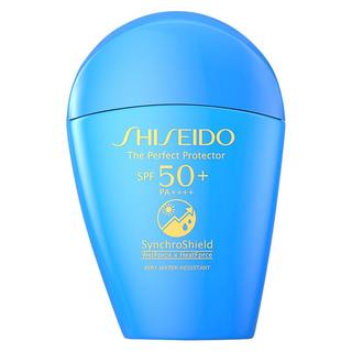  SHISEIDO/资生堂 控油防水 女士防晒霜