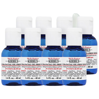  Kiehl's/科颜氏 高保湿 护肤品套装