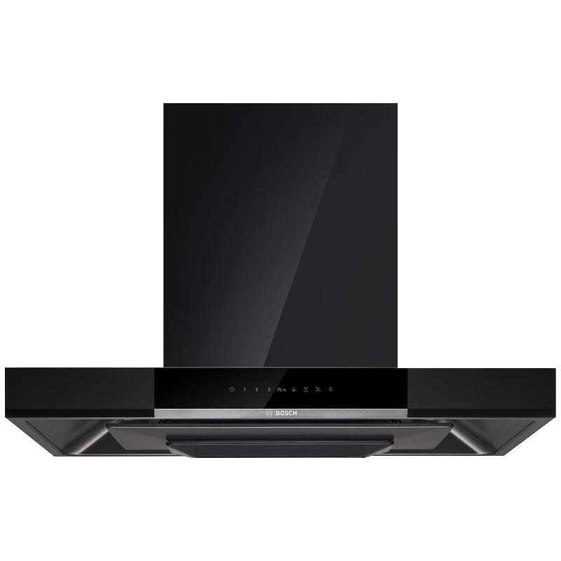  BOSCH/博世 CXW-380-DWF98BC20W 26立方大吸力 欧式抽油烟机