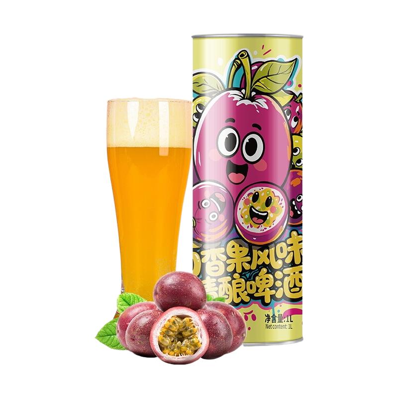  Ijsselmeer 多口味混合 果味啤酒
