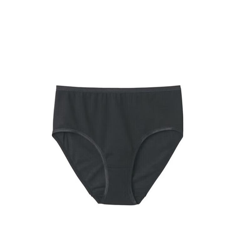  MUJI/無印良品 弹力 女士内裤