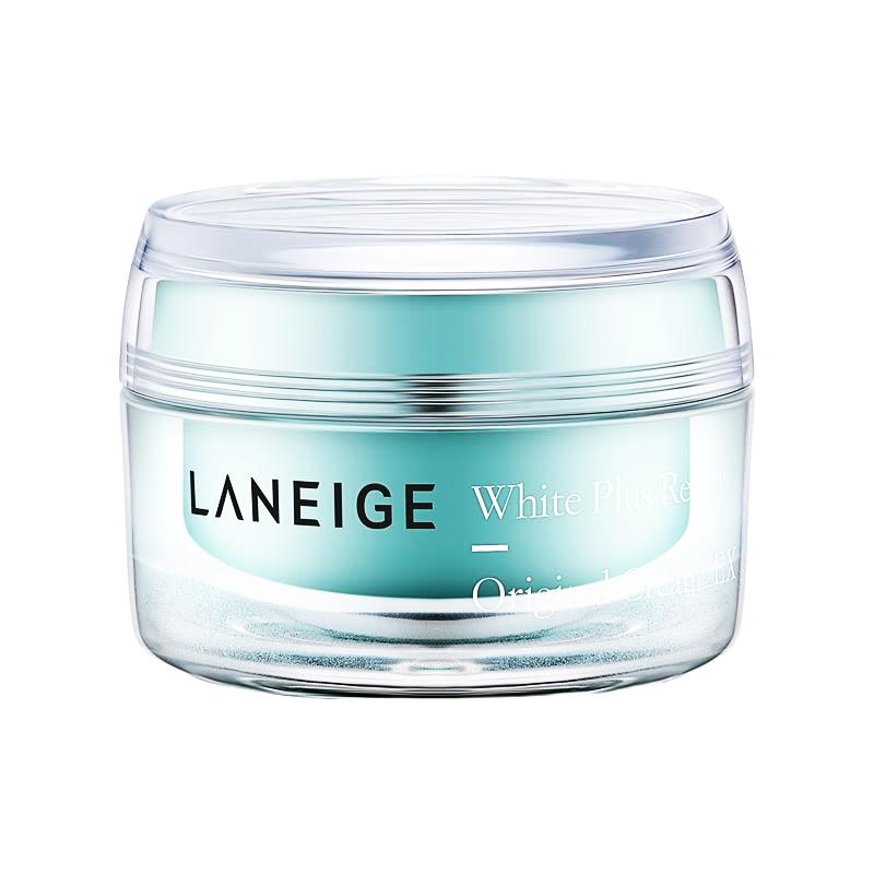  LANEIGE/兰芝 补水 面霜  31-50g/mL