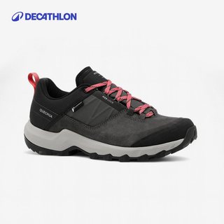  DECATHLON/迪卡侬 防水防滑 登山鞋