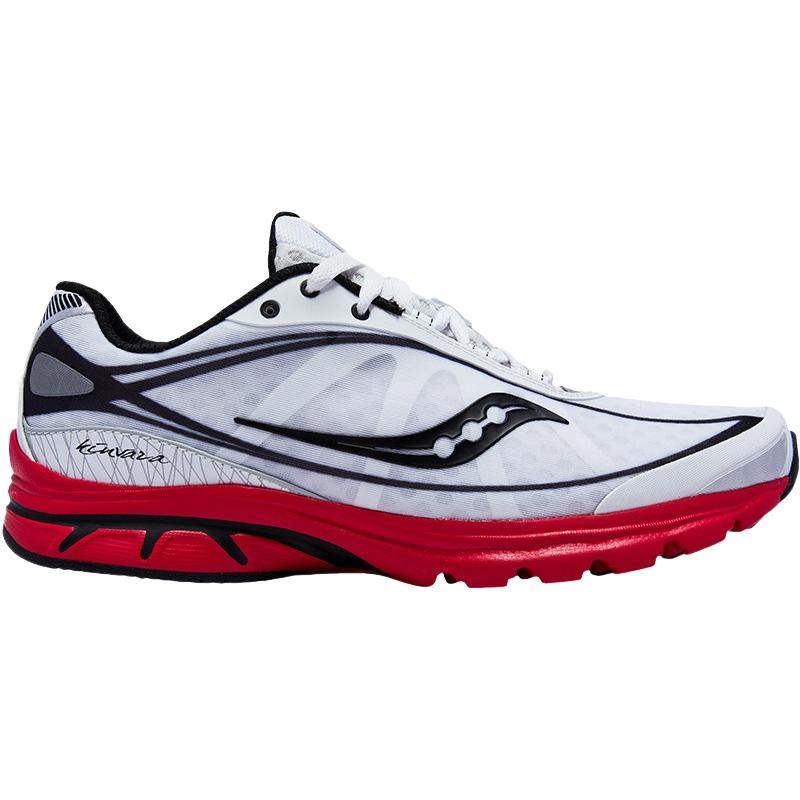  saucony/索康尼 复古休闲 男士运动跑鞋