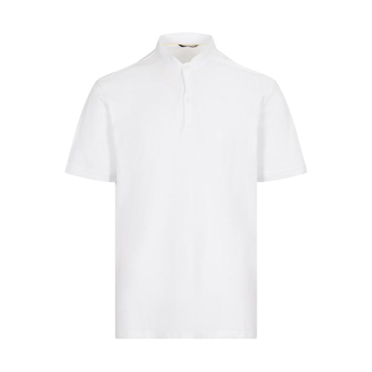  Massimo Dutti 男士Polo衫