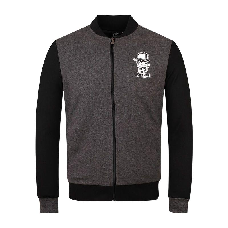  VOIT/沃特 运动休闲 男士棒球服