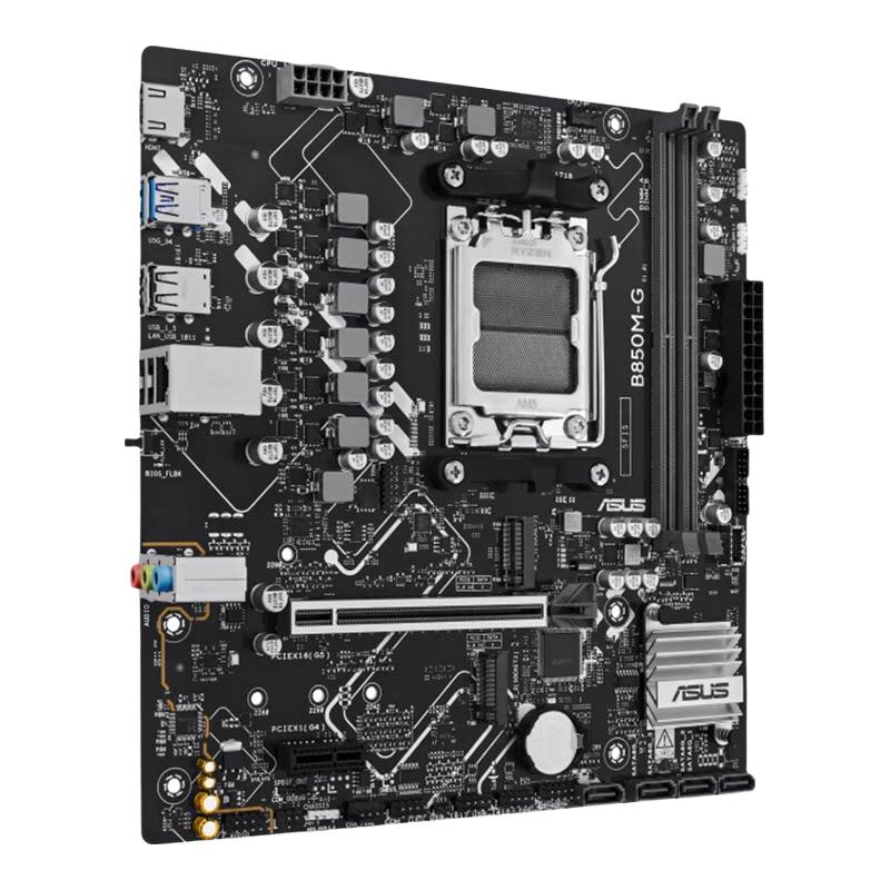  ASUS/华硕 B850M-G 电竞游戏 主板