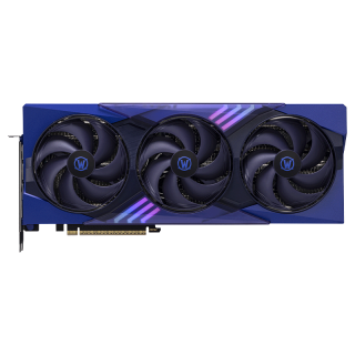 微星 RTX 5070 12G 魔兽世界 至暗之夜 虚空 OC