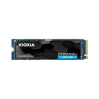  KIOXIA/铠侠 SD10 PCIe 4.0 固态硬盘