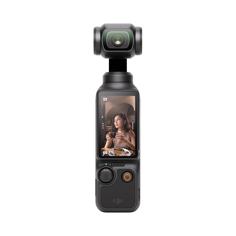 DJI/大疆 OSMO Pocket 4 智能云台手持摄像机