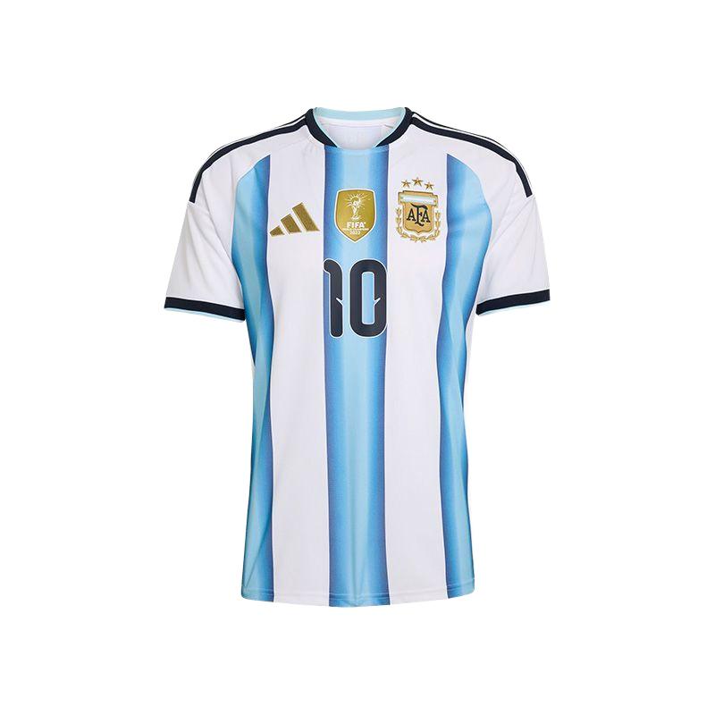  adidas/阿迪达斯 球迷版 阿根廷国家队世界杯球衣