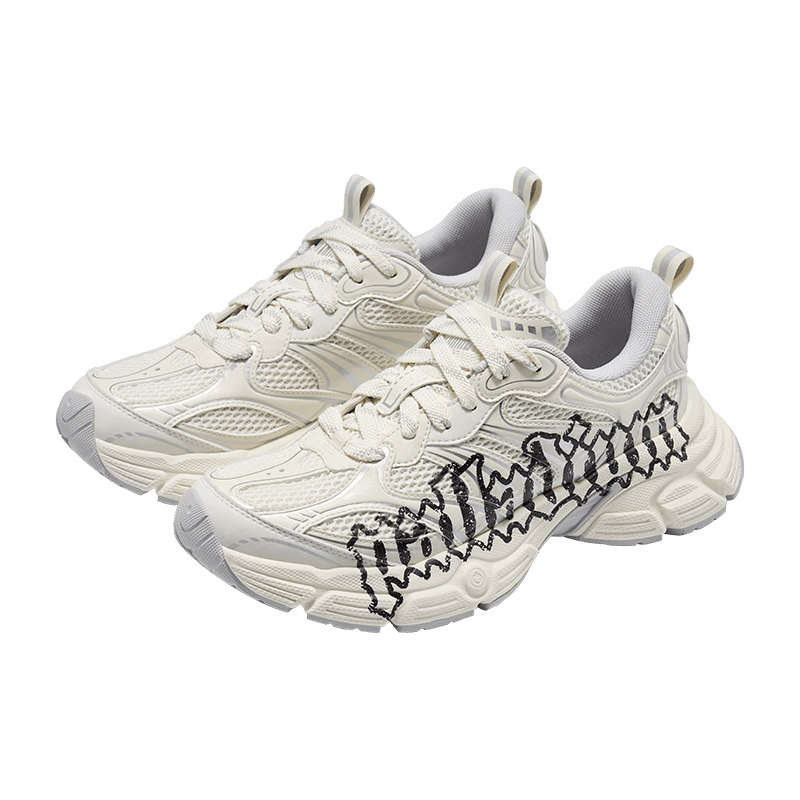  PALLADIUM/帕拉丁 厚底 女士休闲鞋 43