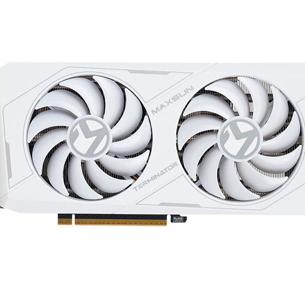  MAXSUN/铭瑄 RTX5060Ti DDR7显存 独立显卡