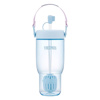 THERMOS 膳魔师 大容量 儿童水壶
