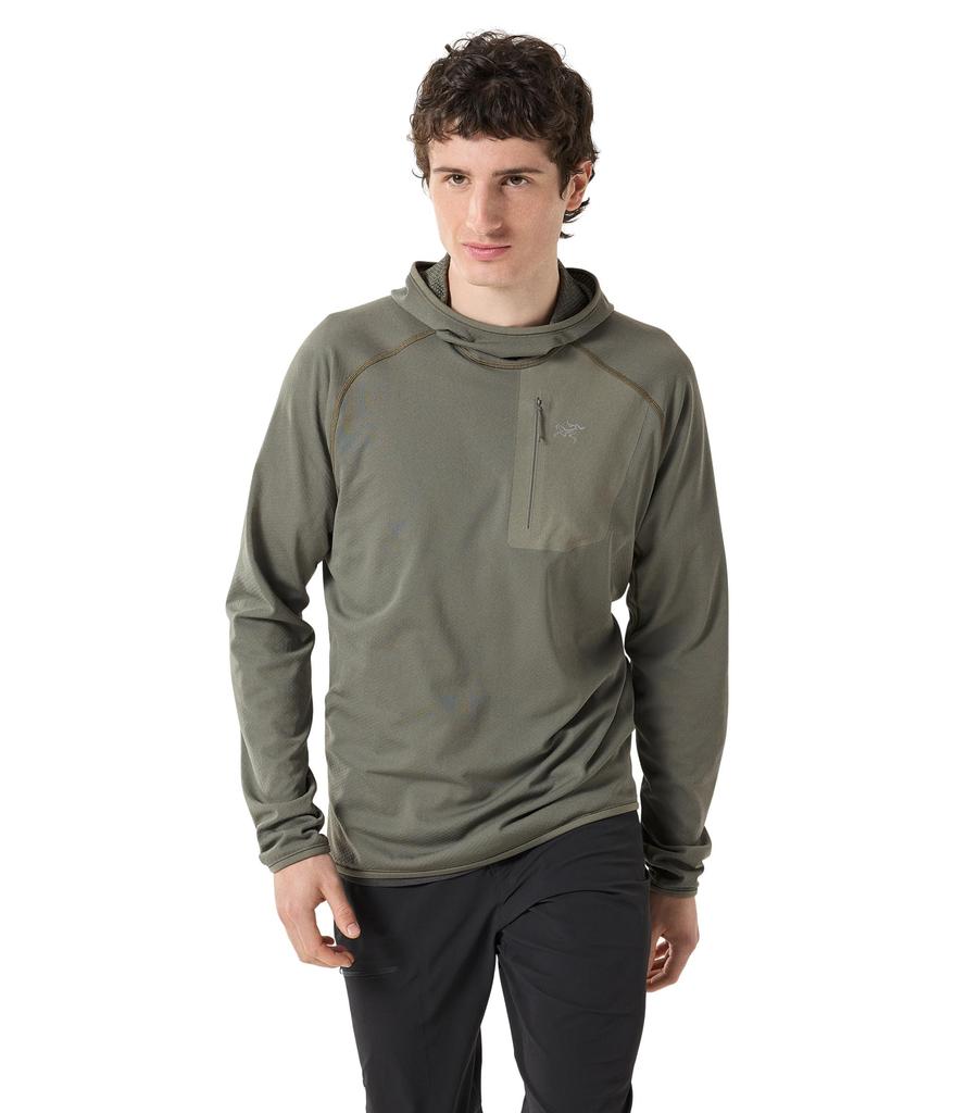  ARC'TERYX/始祖鸟 Pullover Hoody