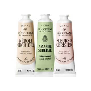  L'OCCITANE/欧舒丹 滋润保湿 护手霜