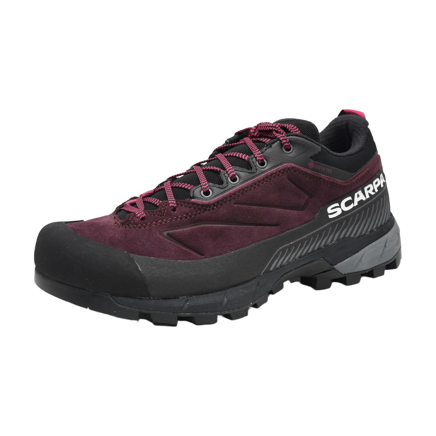  SCARPA/思卡帕 防水 男士徒步鞋