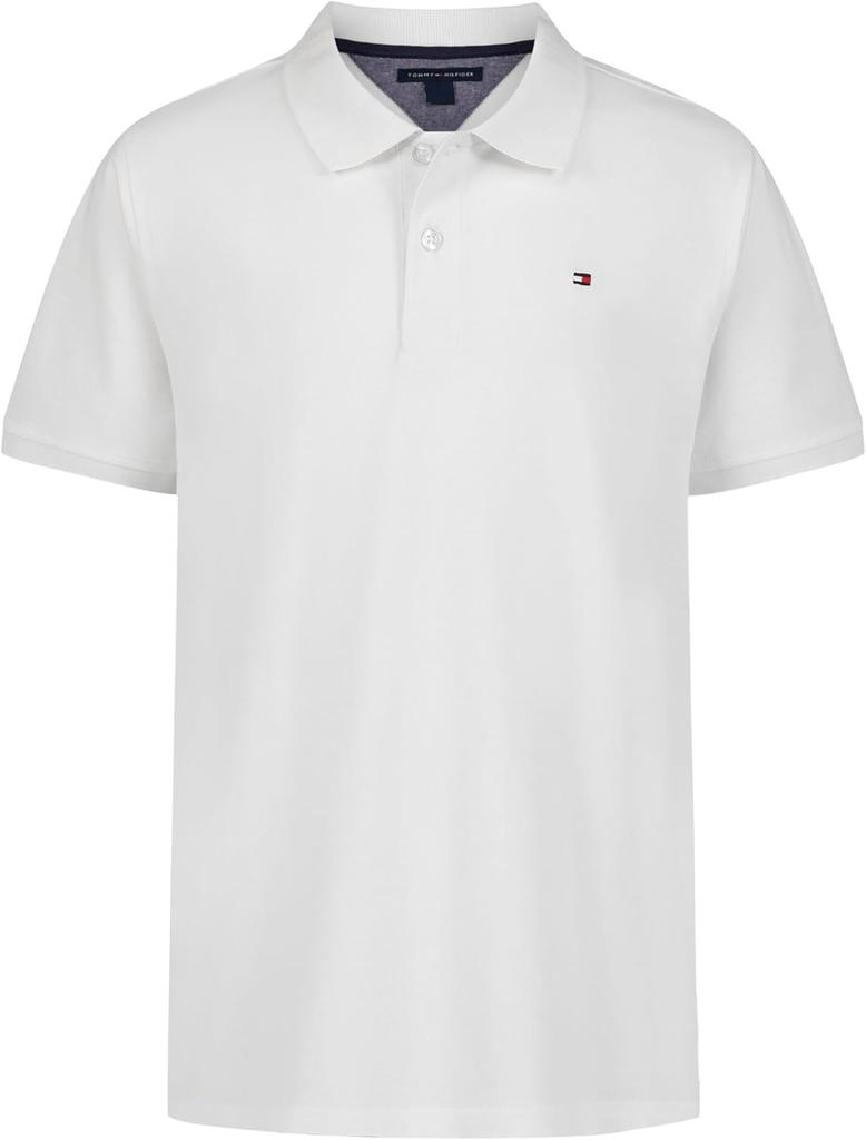  TOMMY HILFIGER/汤米·希尔费格 儿童Polo衫