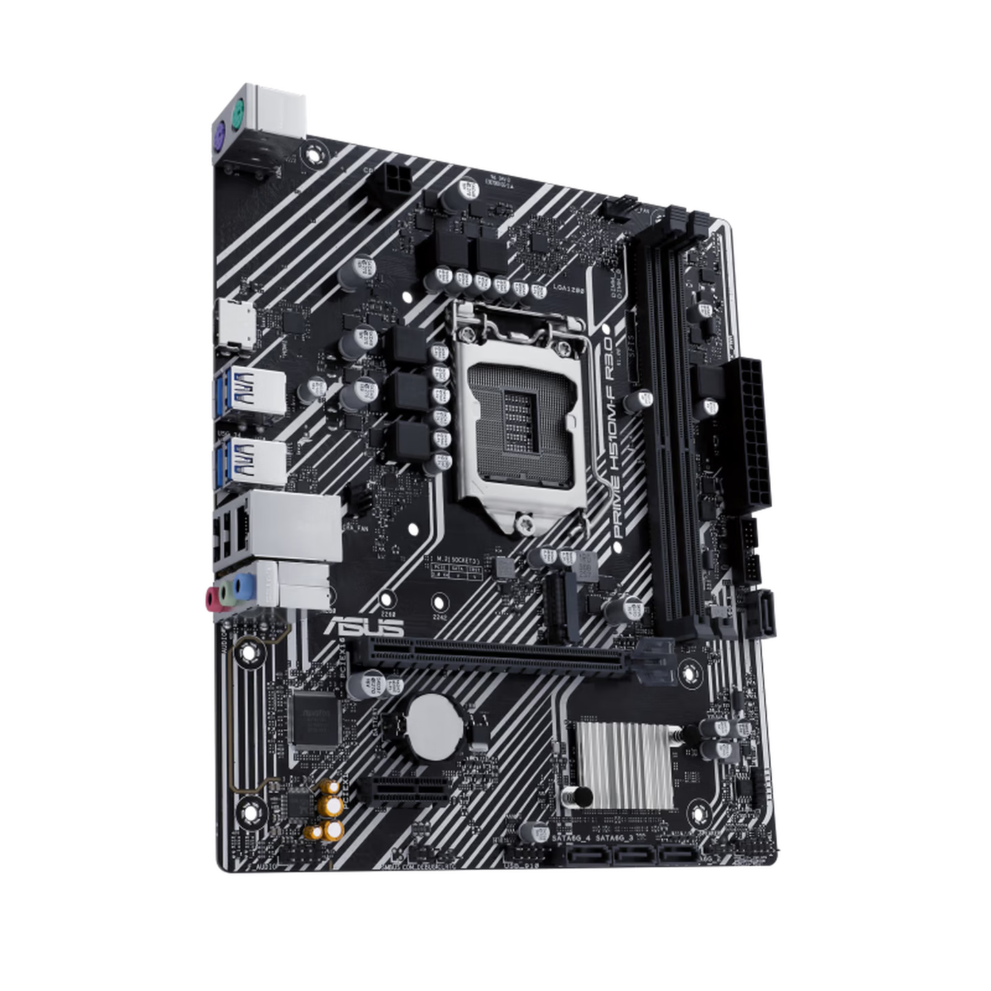  ASUS/华硕 主板