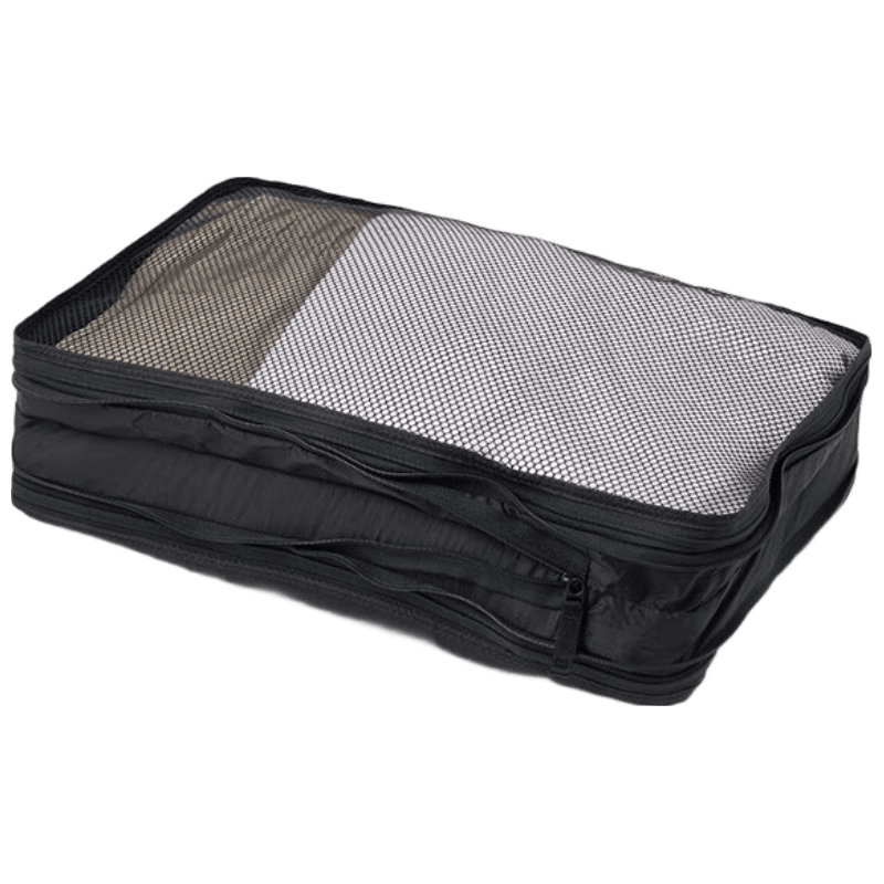  MUJI/無印良品 可折叠 收纳包