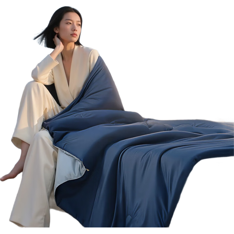  FUANNA/富安娜 控温 春秋被 【春秋被】 A类控温爽身被PRO