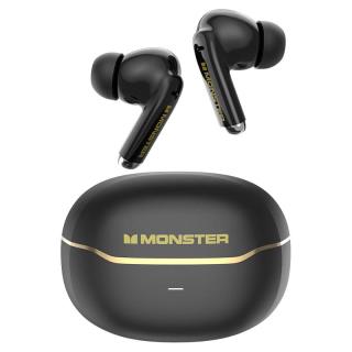 魔声 N-Lite 350 ENC降噪耳机 40h续航+3.6g超清+ipx5防水