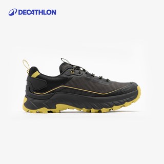  DECATHLON/迪卡侬 防水防滑 登山鞋
