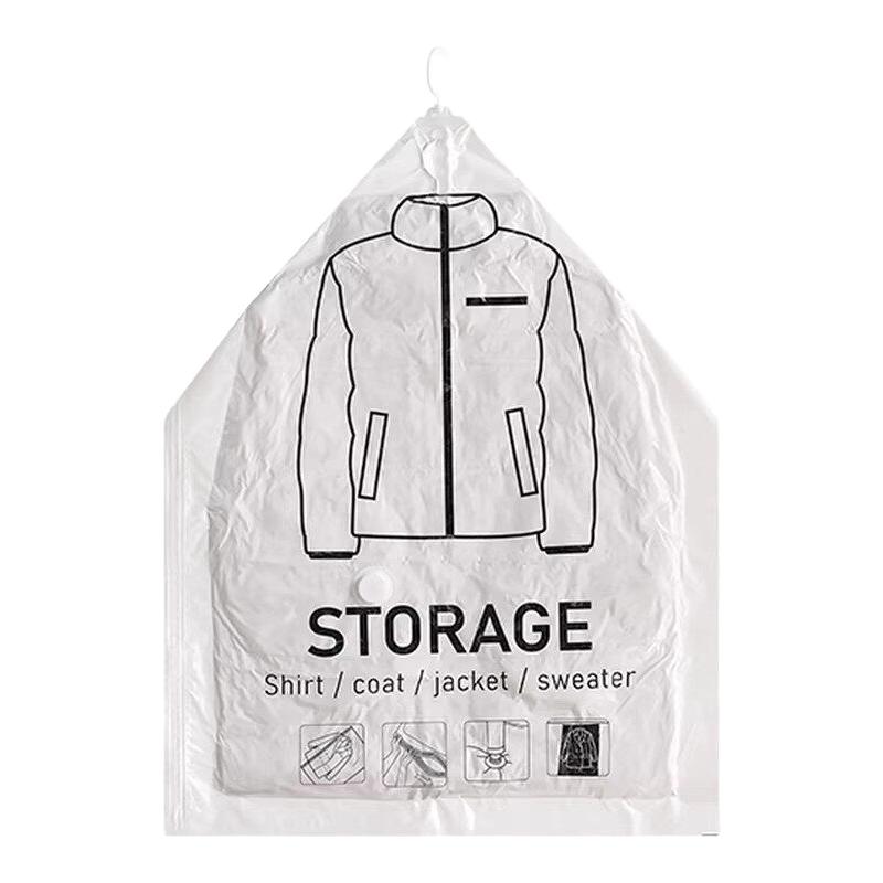  SIVASS/希维思 真空压缩 羽绒服收纳袋