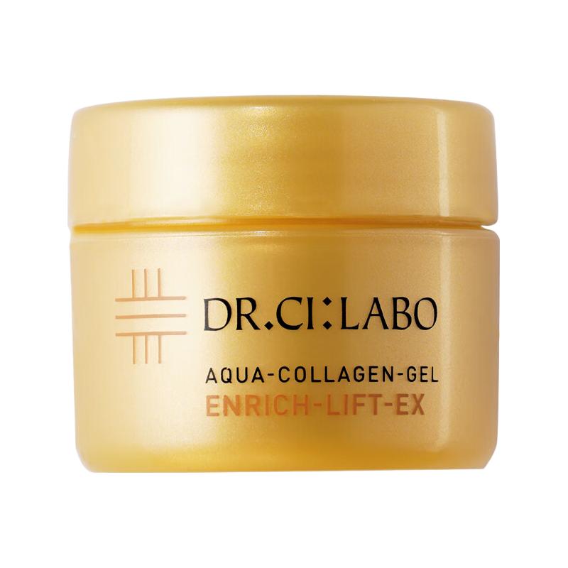 Dr.Ci:Labo 城野医生 金致塑颜精华凝霜 15g